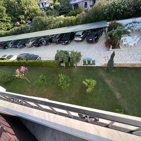 Residence Leora 乌尔齐尼 外观 照片